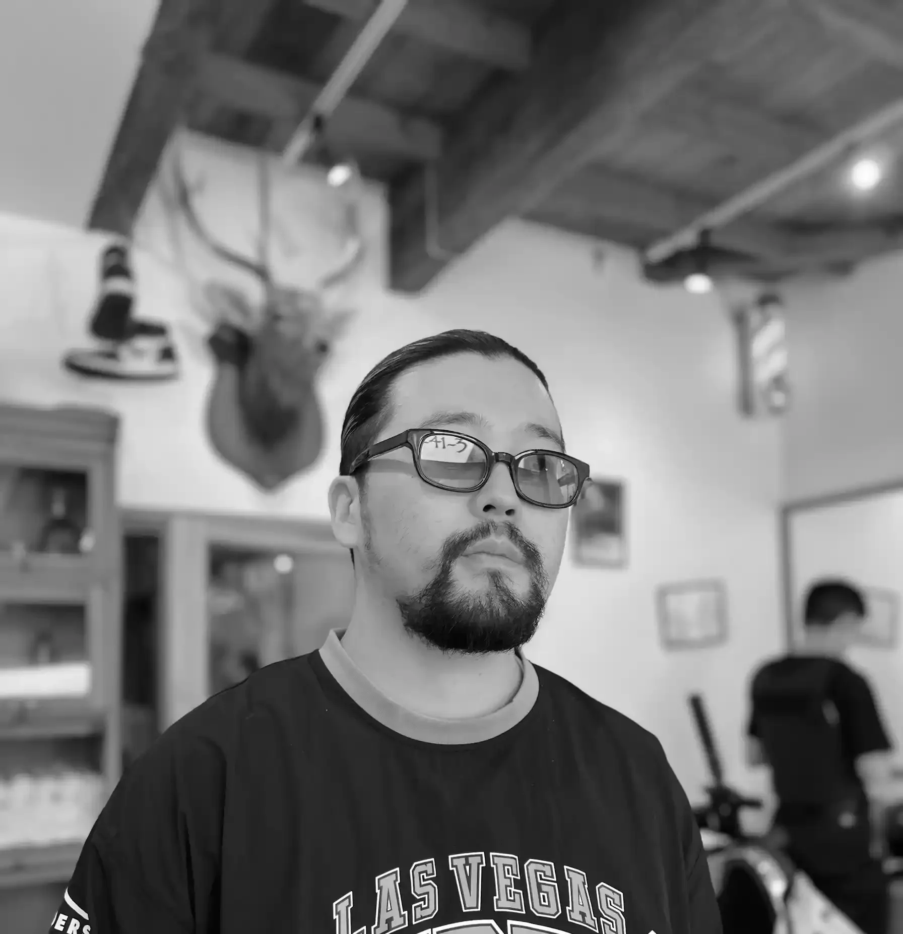 理容師を目指したきっかけ